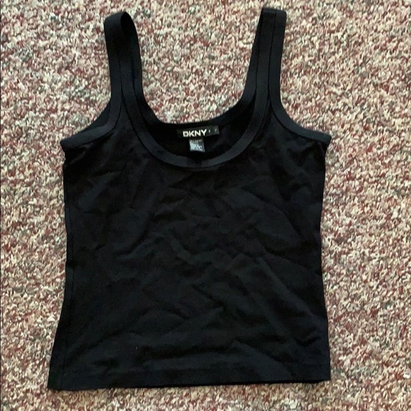 dkny tank top